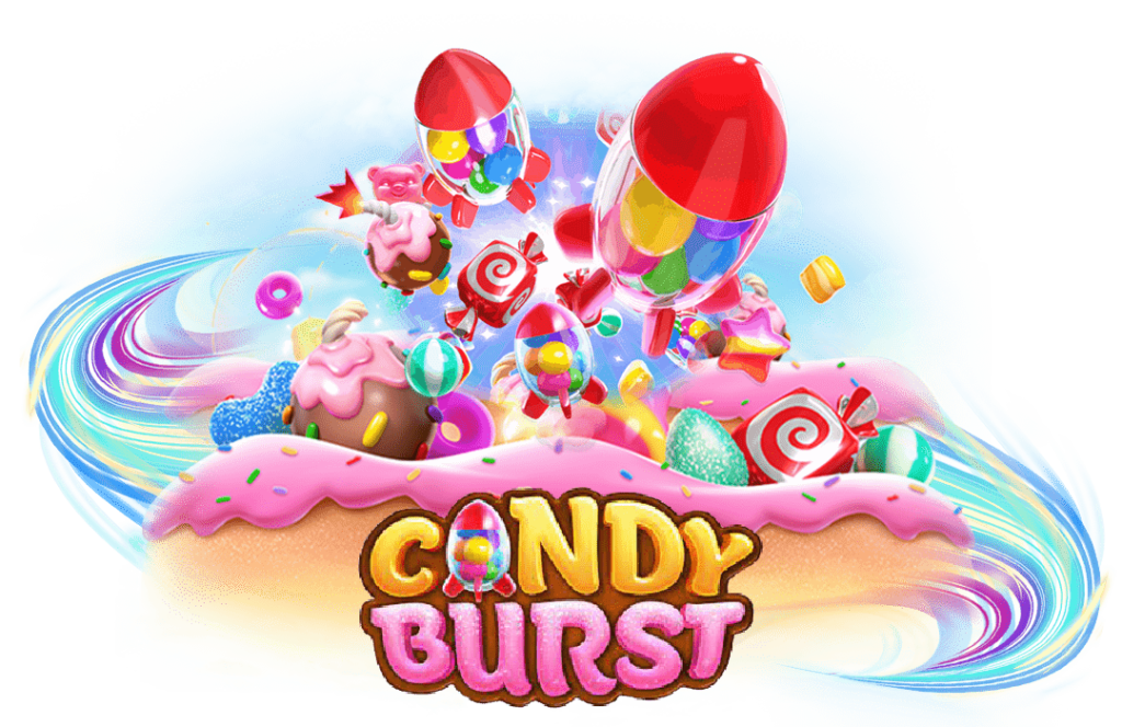 Candy Burst