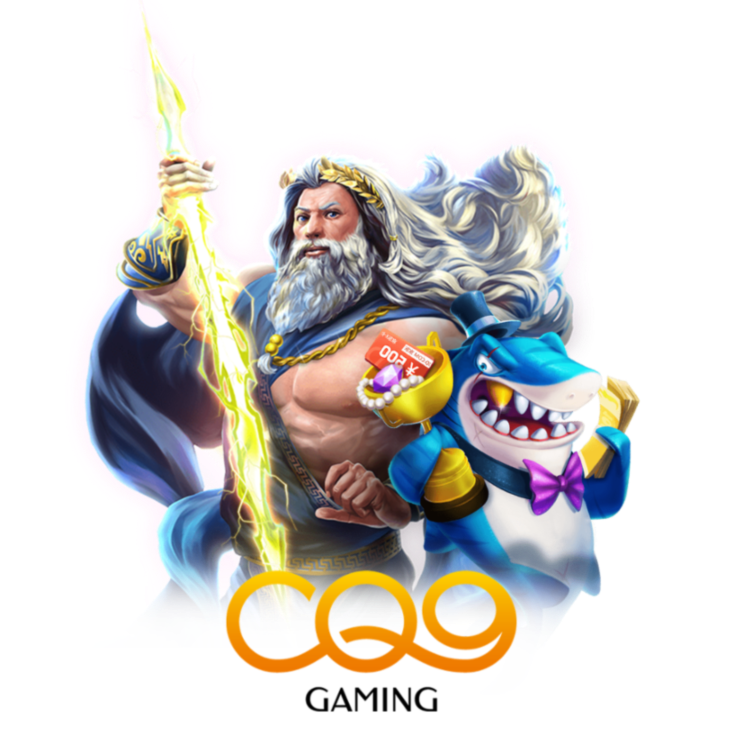สล็อต CQ9