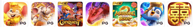slot pg