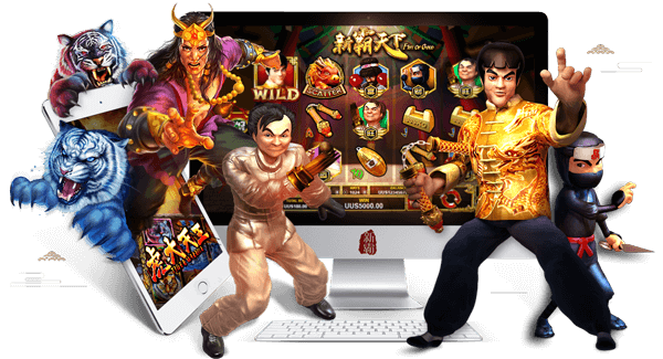 spadegaming เกมไหนดี