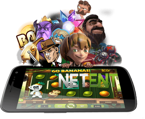 NetEnt