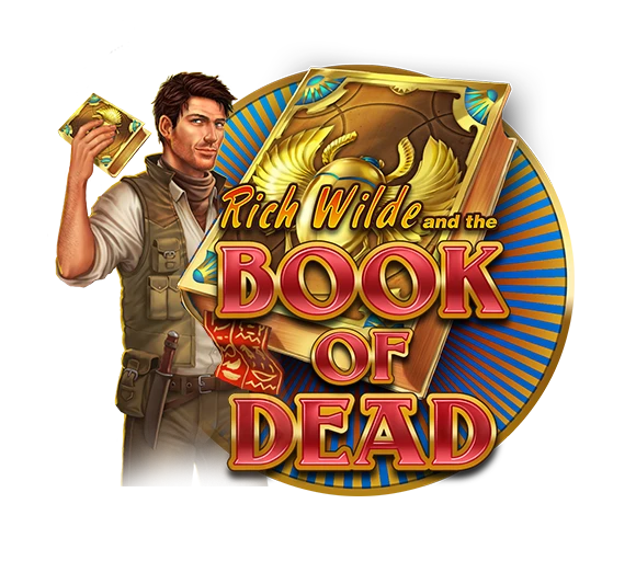 Book of Dead