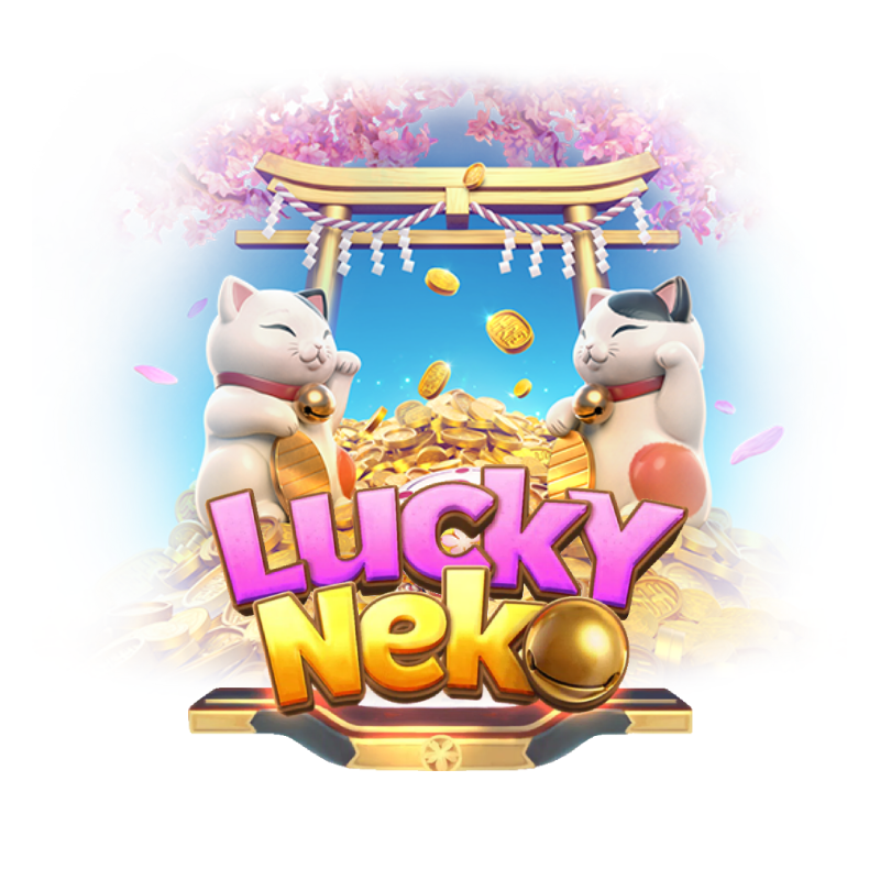 Lucky Neko