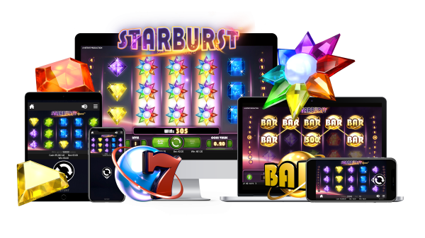 Starburst 